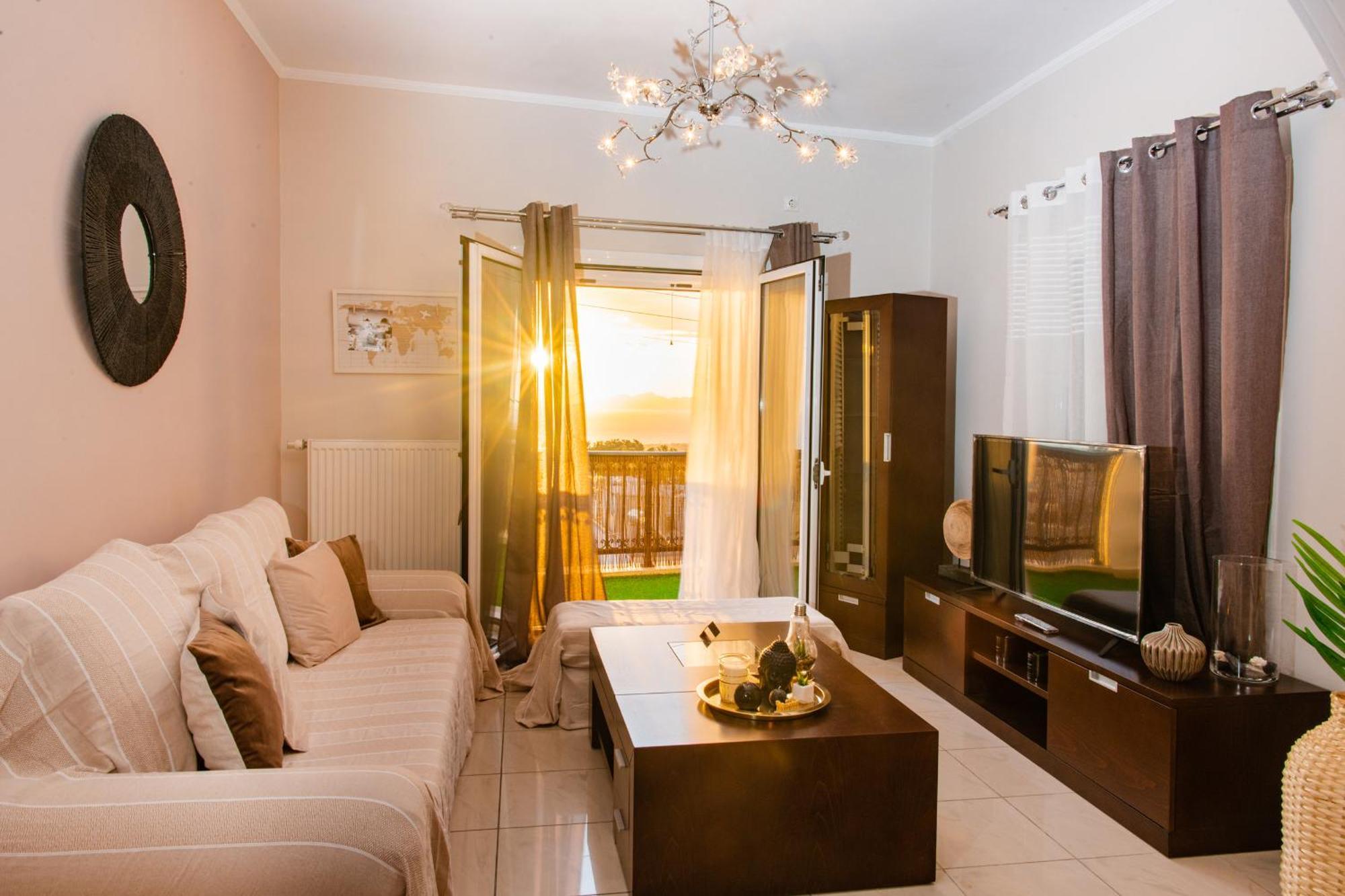 Yiannis Suite Santorini Тира Экстерьер фото